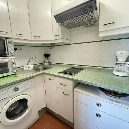 Vistas Laterales Al Mar, 1 Dormitorio Apartment อิสลากาเนรา ภายนอก รูปภาพ
