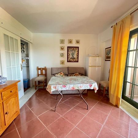Vistas Laterales Al Mar, 1 Dormitorio Apartment อิสลากาเนรา ภายนอก รูปภาพ