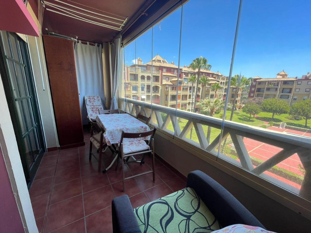 Vistas Laterales Al Mar, 1 Dormitorio Apartment อิสลากาเนรา ภายนอก รูปภาพ